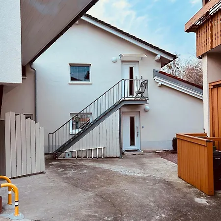 Family Apartments Abuja Rust Exterior photo