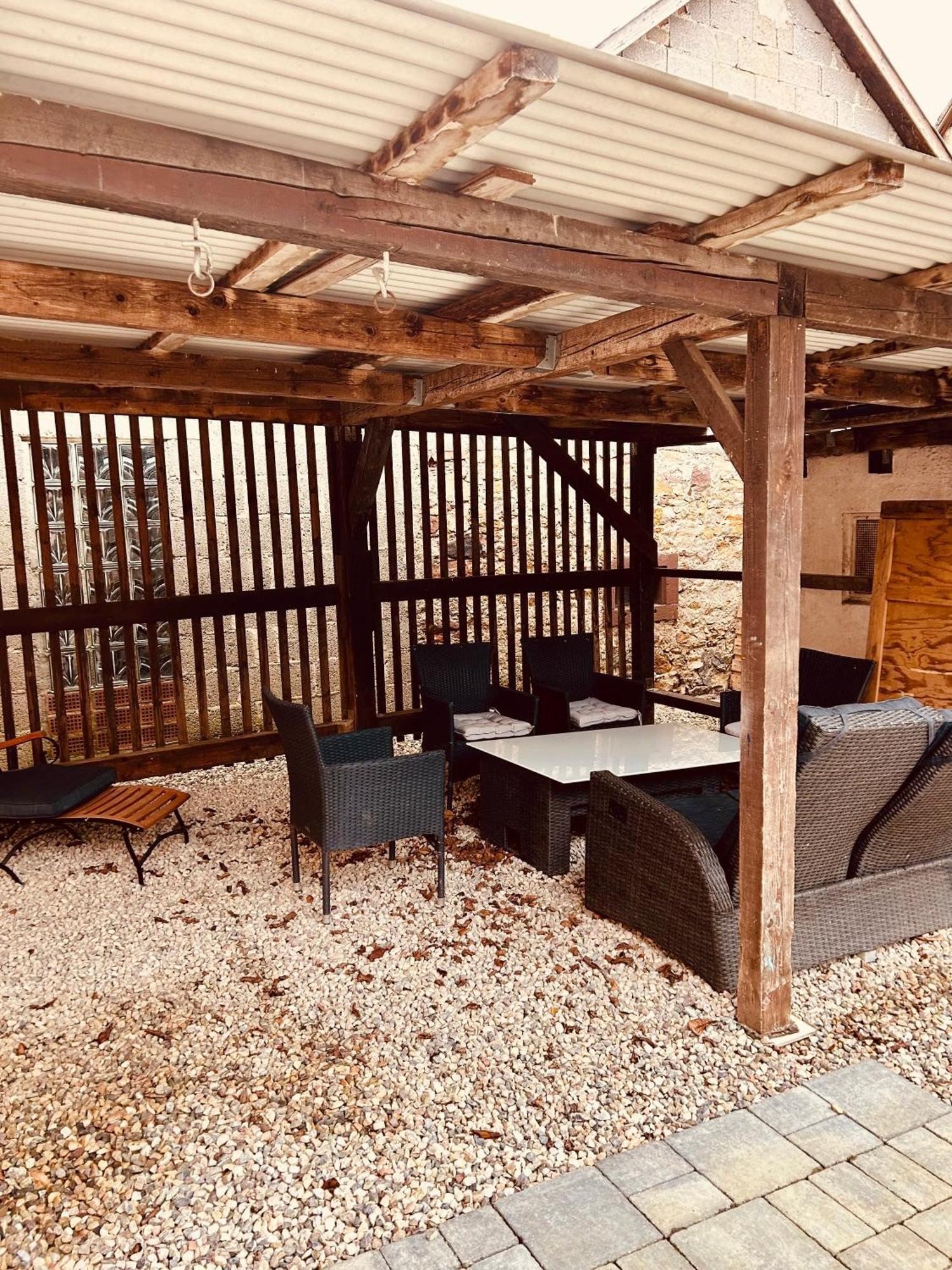 Family Abuja Apartment
