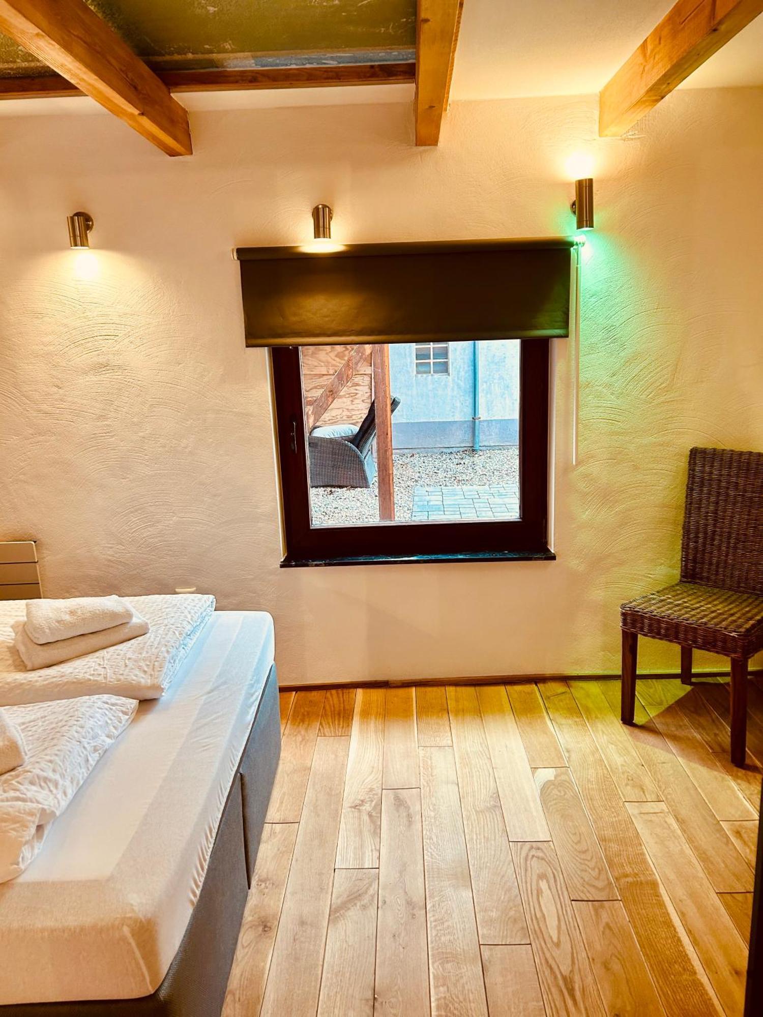 Apartment Family Abuja *