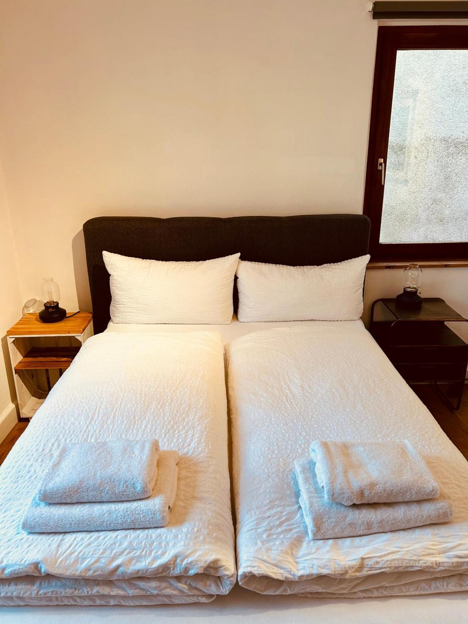 Family Abuja Apartament