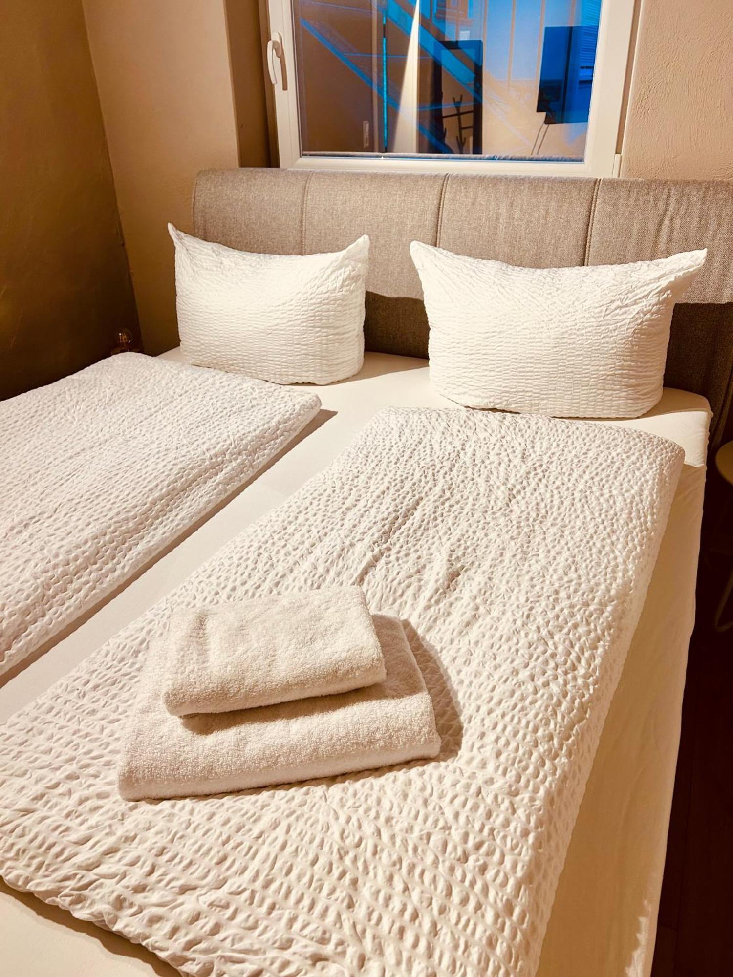 Apartament Family Abuja