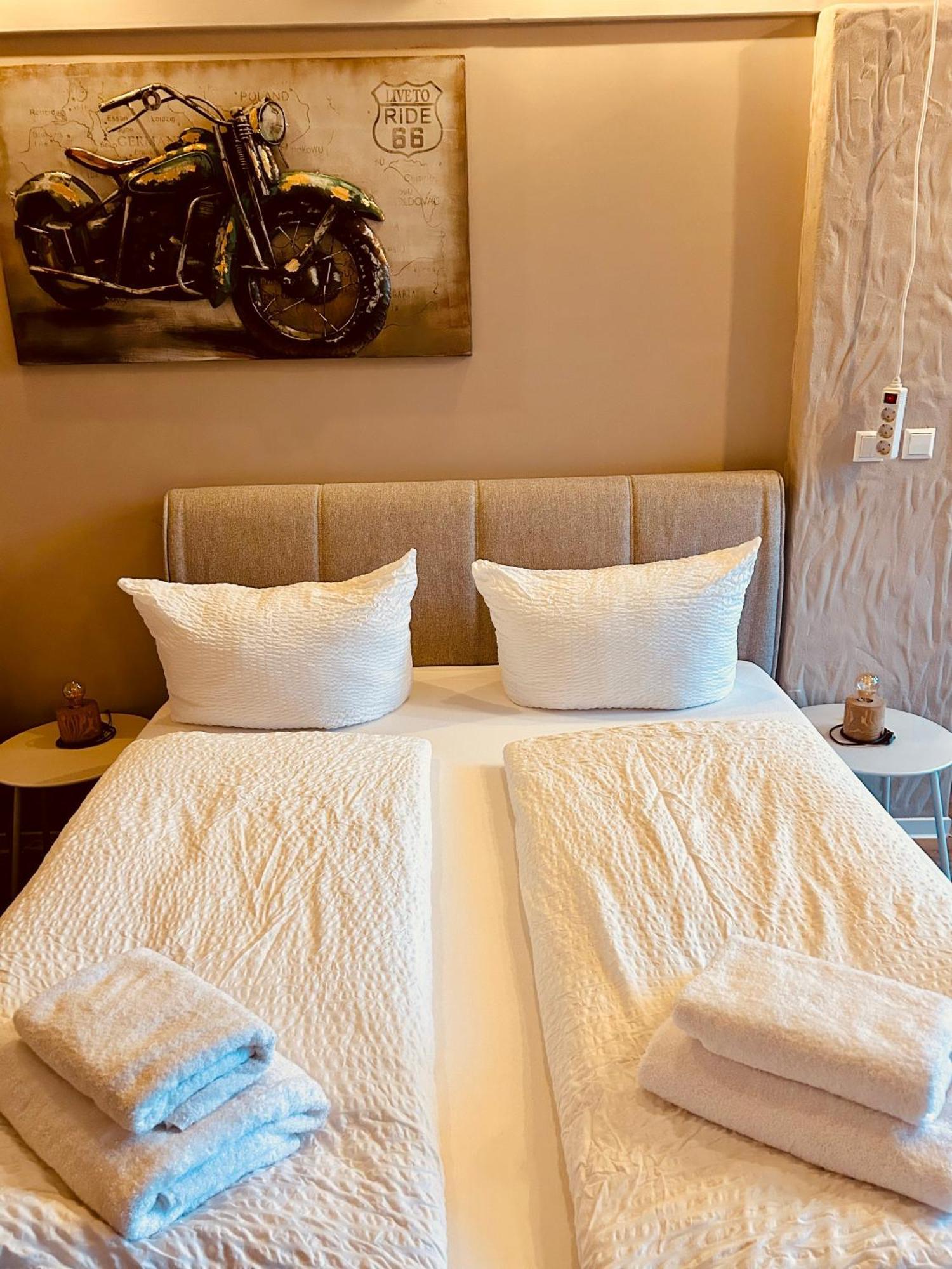Family Abuja Apartament *