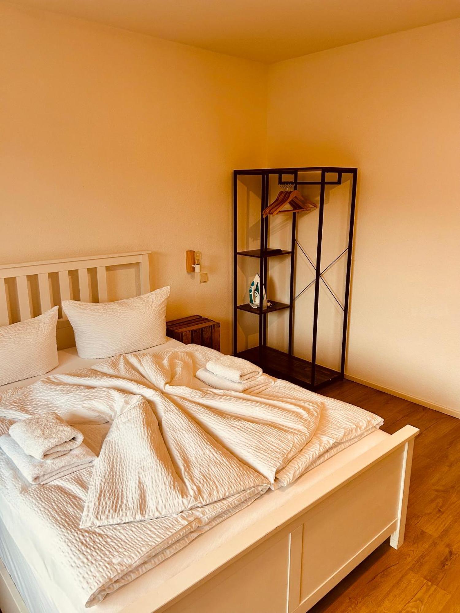 Apartment Family Abuja