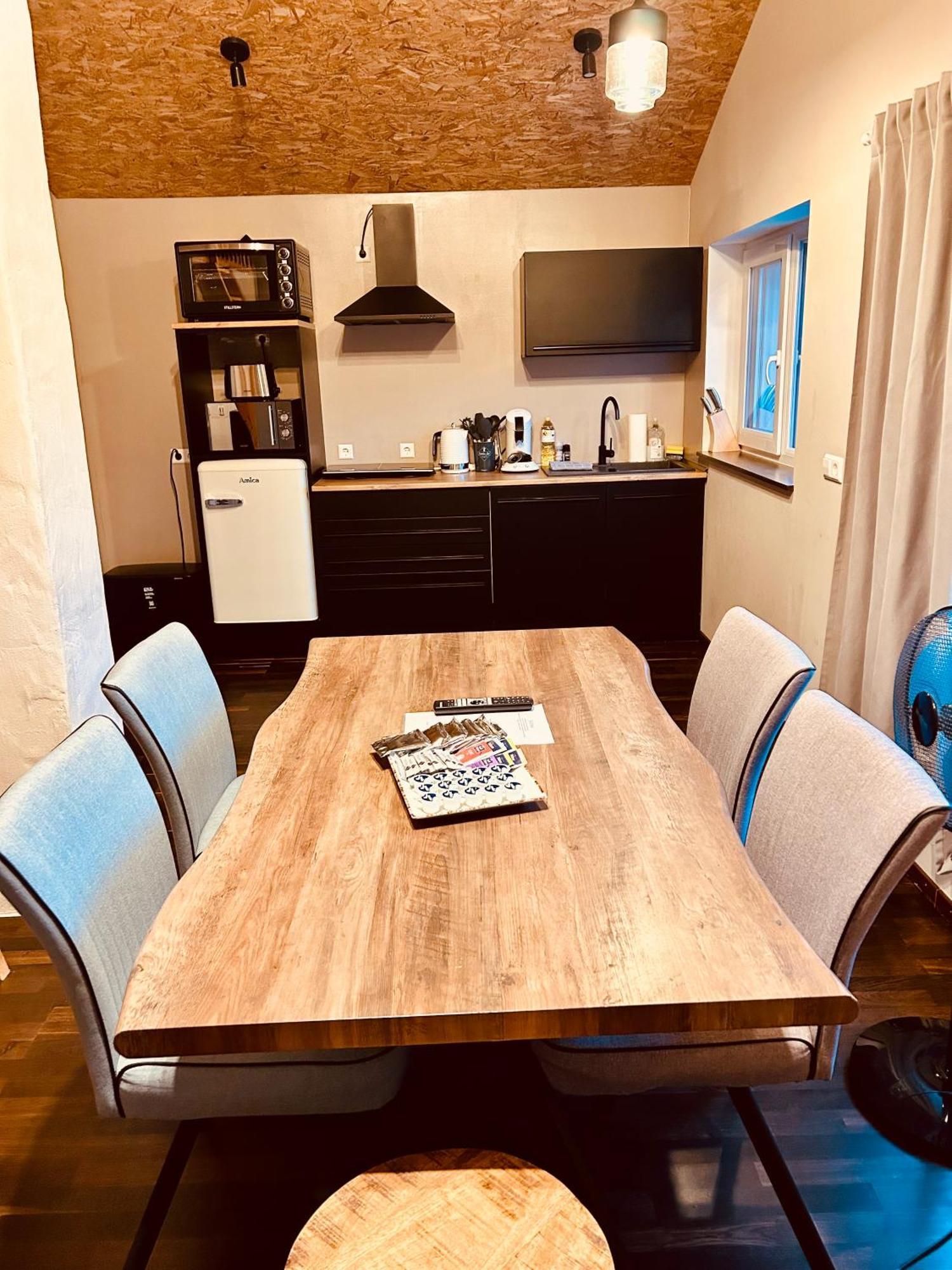 Apartment Family Abuja