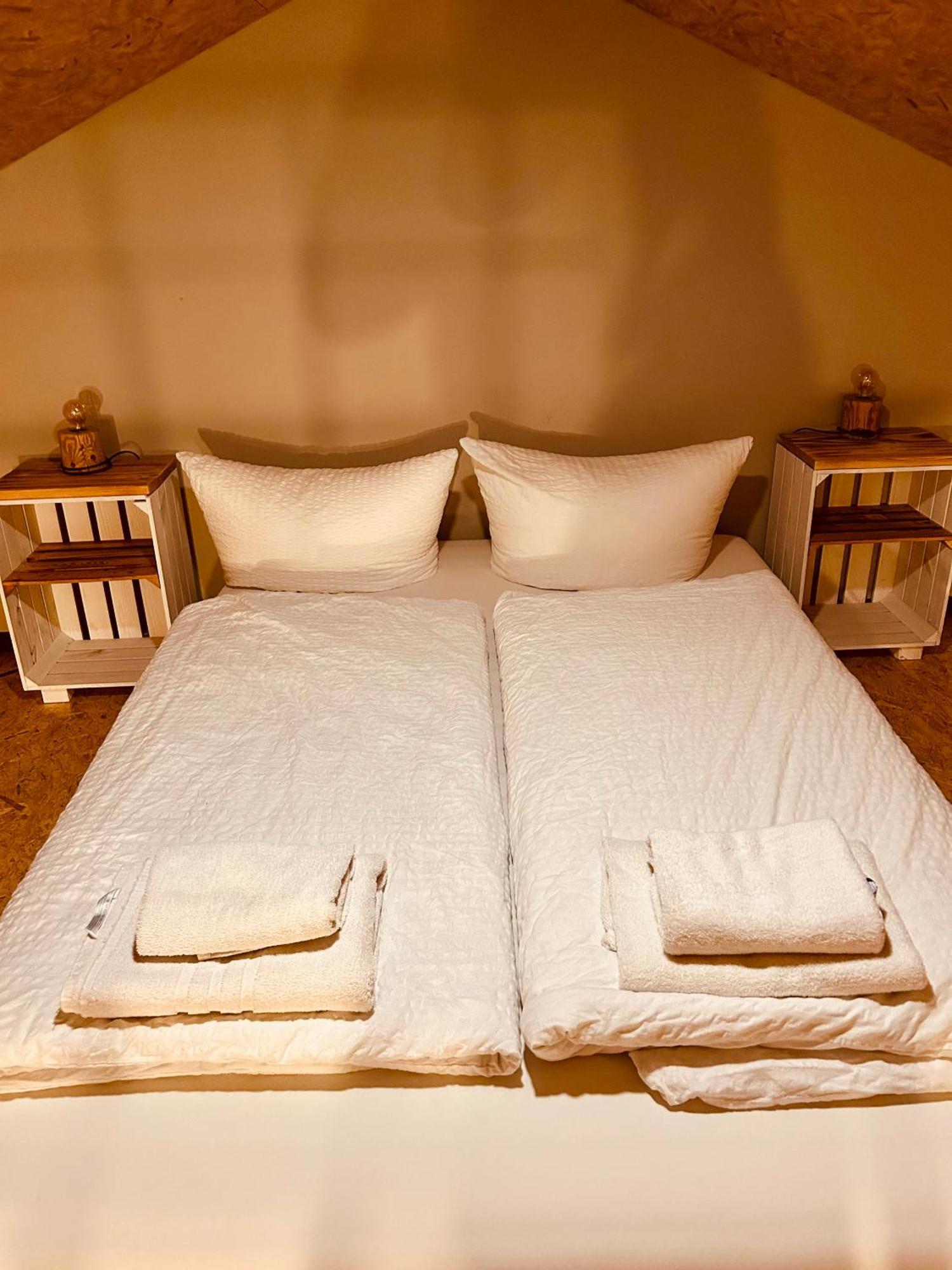 Apartment Family Abuja *