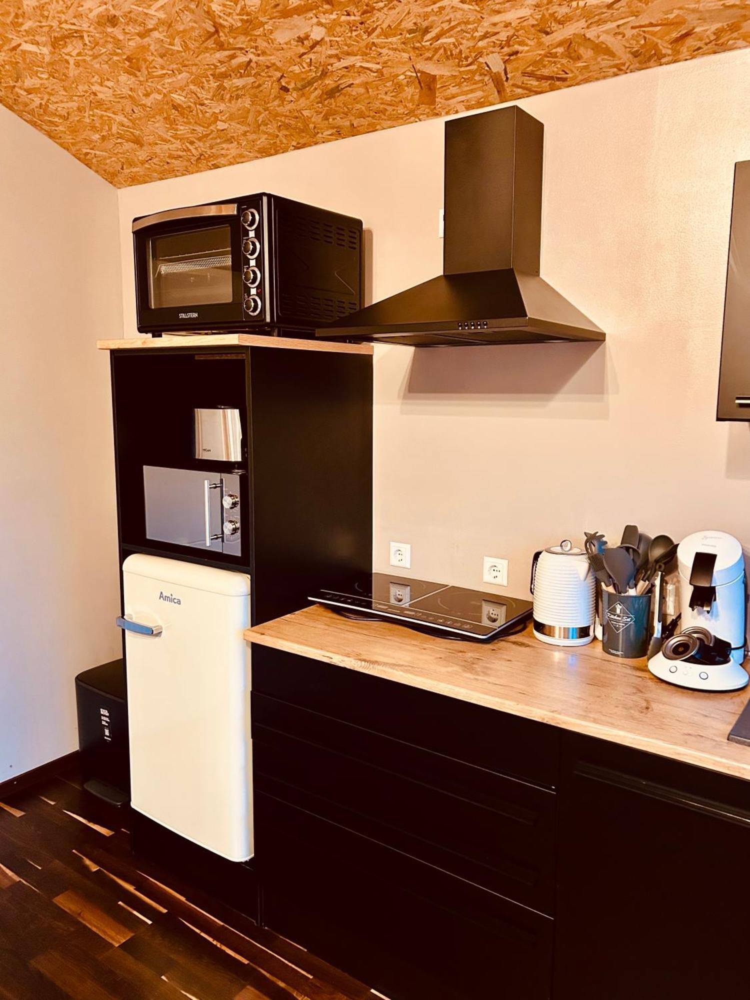 Apartment Family Abuja