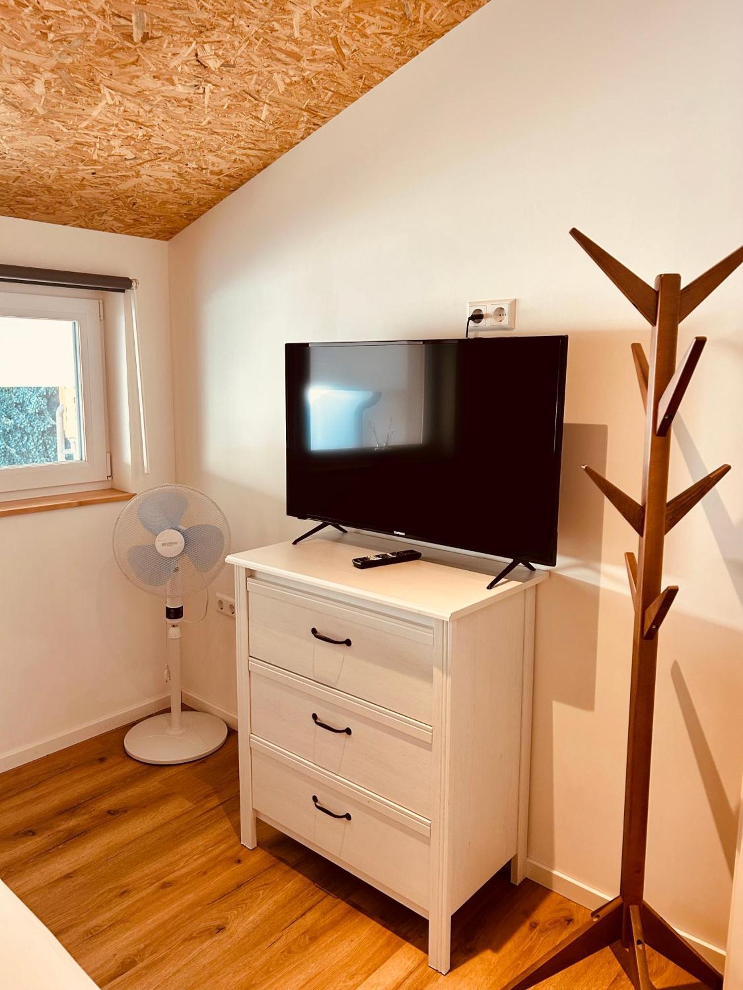 Family Abuja Apartment