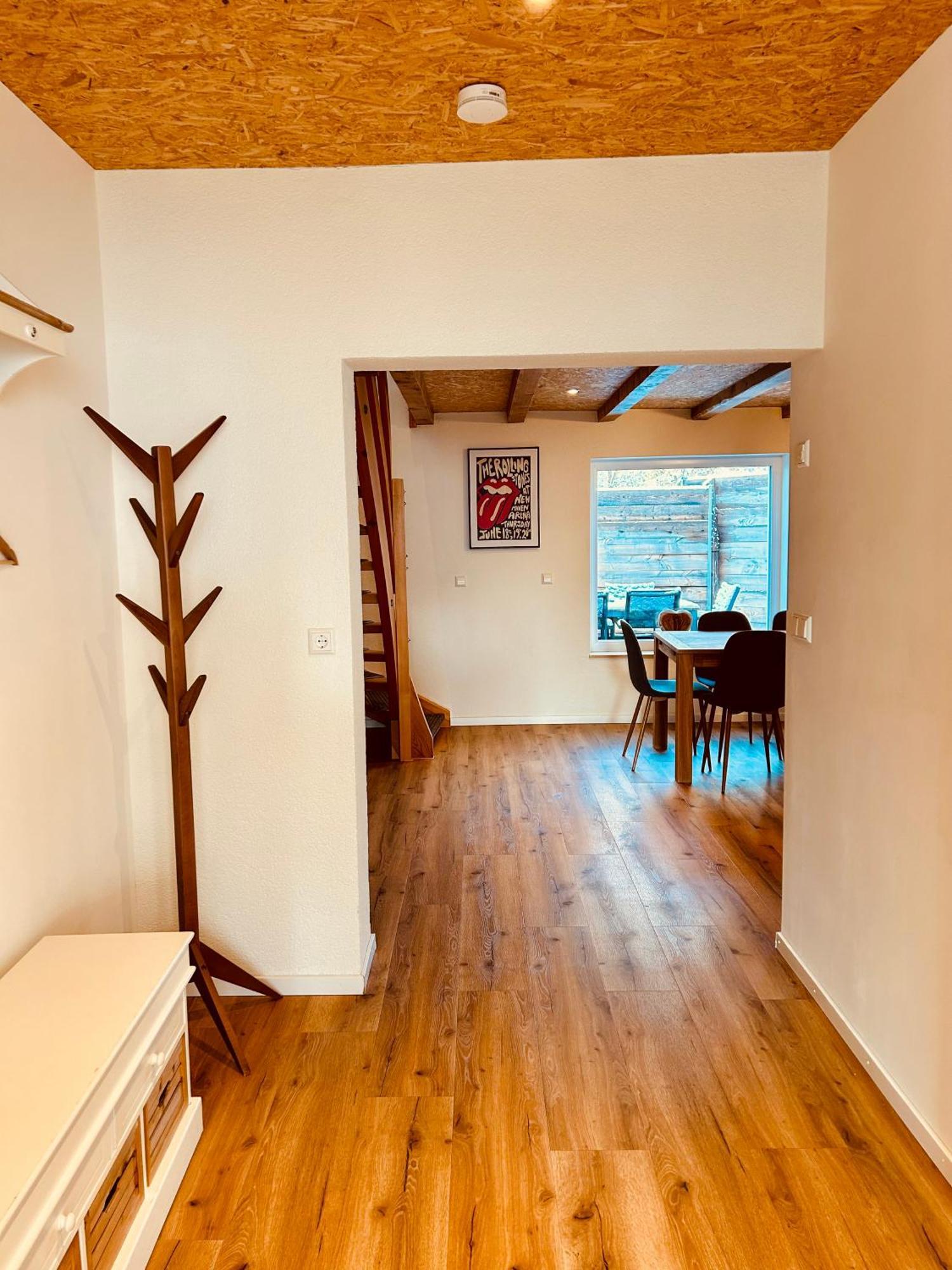 Apartment Family Abuja *