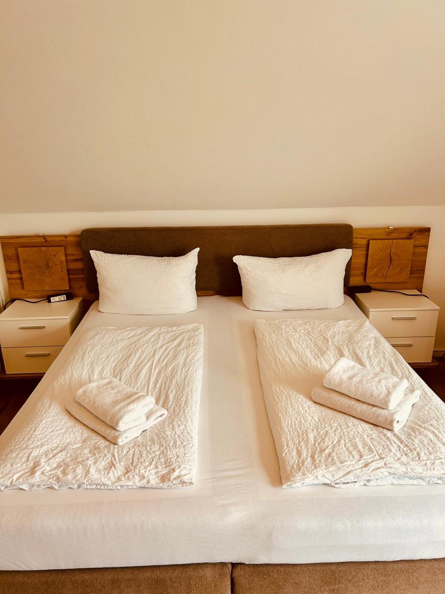 Apartament Family Abuja